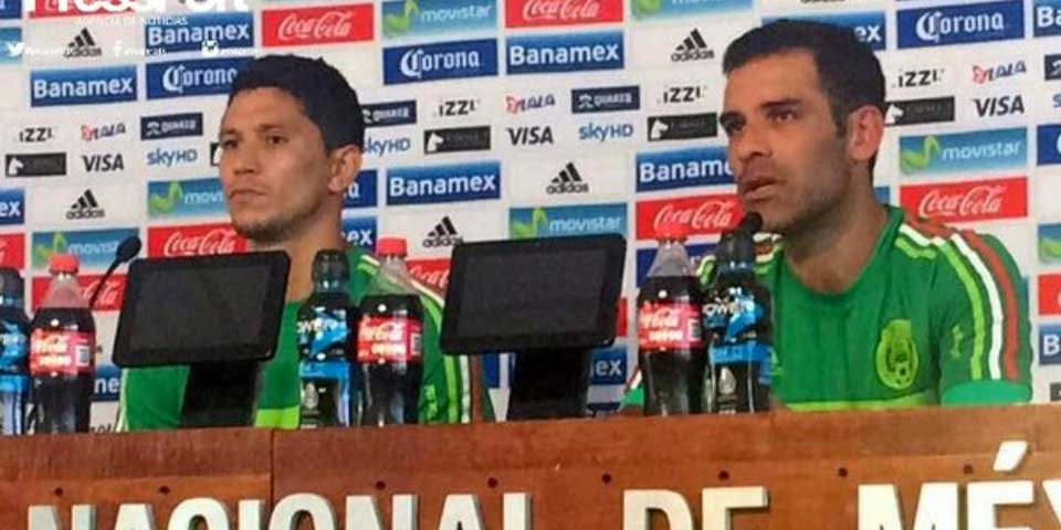‘Con nueva regla llegarán extranjeros de medio pelo a la liga’: Rafa Márquez