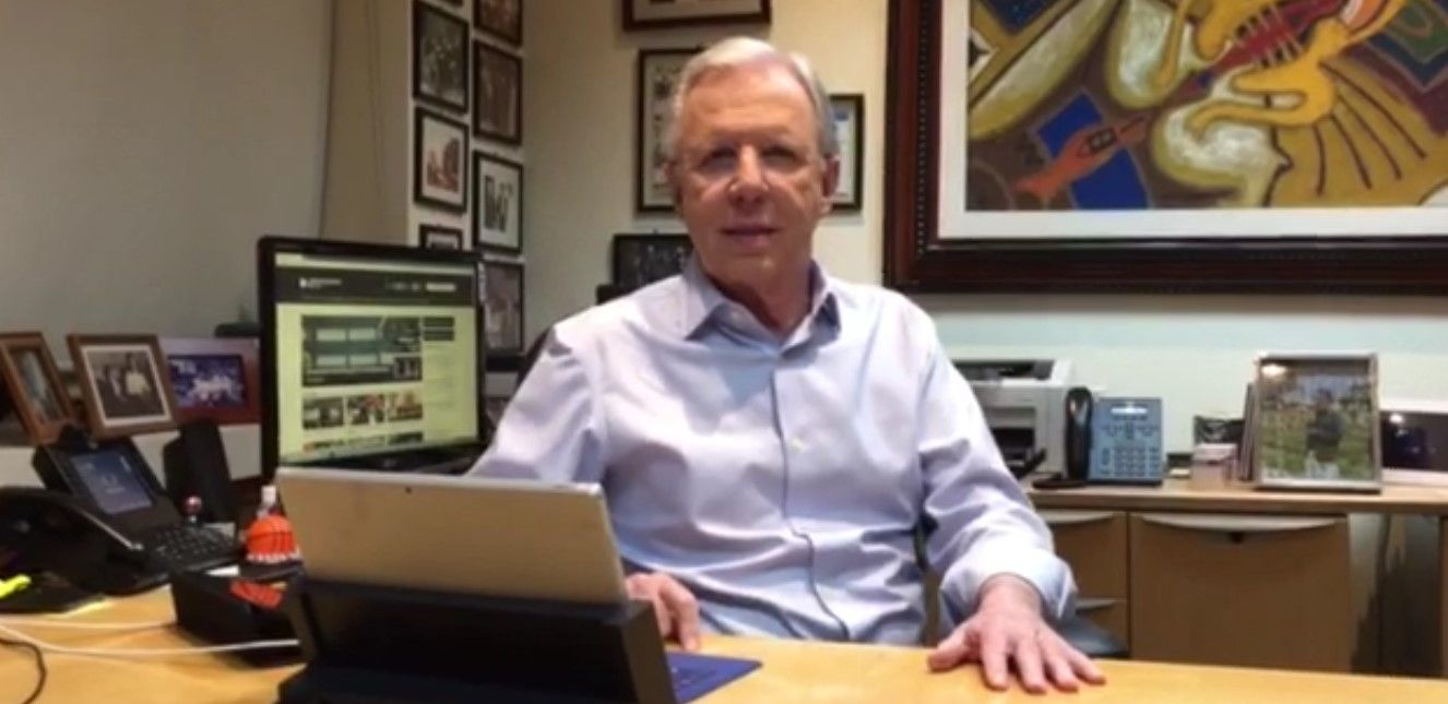 Las noticias de esta noche 10 de mayo