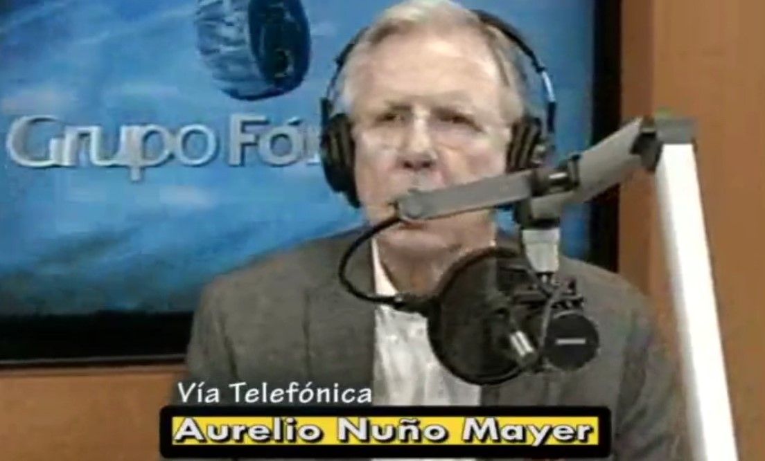 Aurelio Nuño ofrece disculpas por ineficacia de la SEP en caso de niños abusados