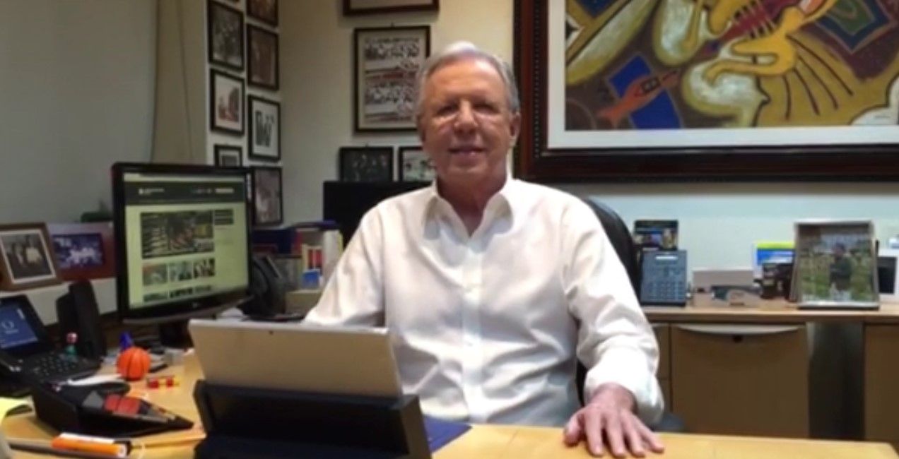 Las noticias de esta noche 23 de mayo