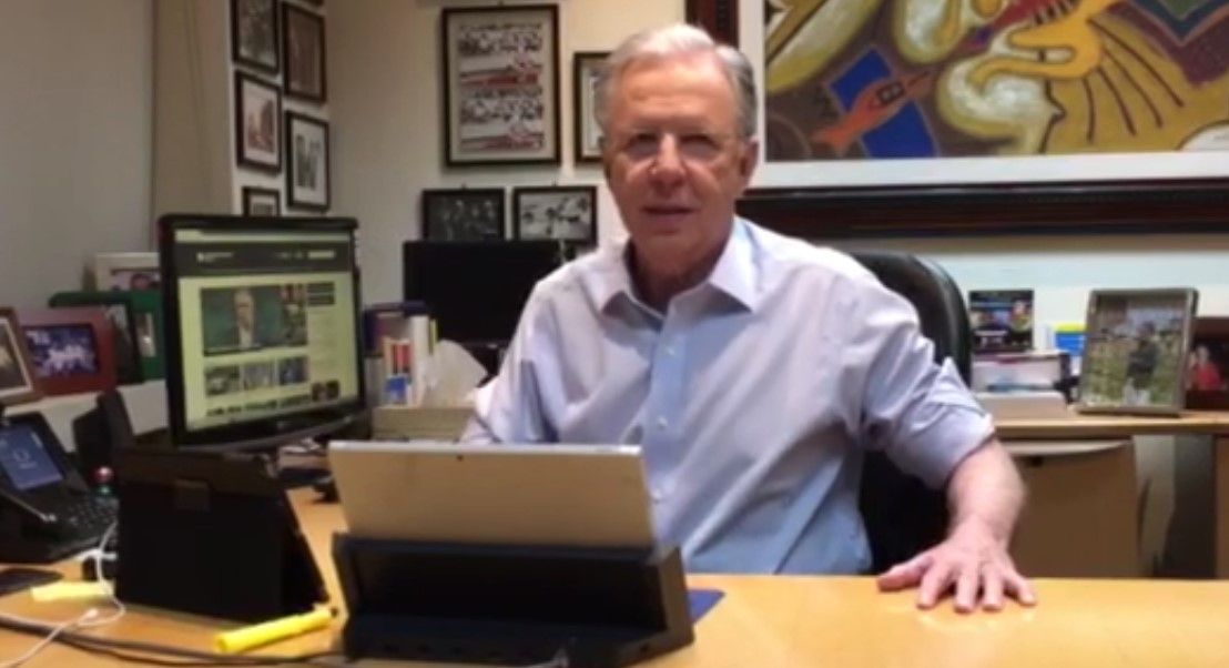 Las noticias de esta noche 26 de mayo