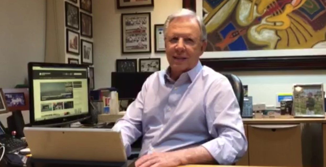 Las noticias de esta noche 20 de mayo