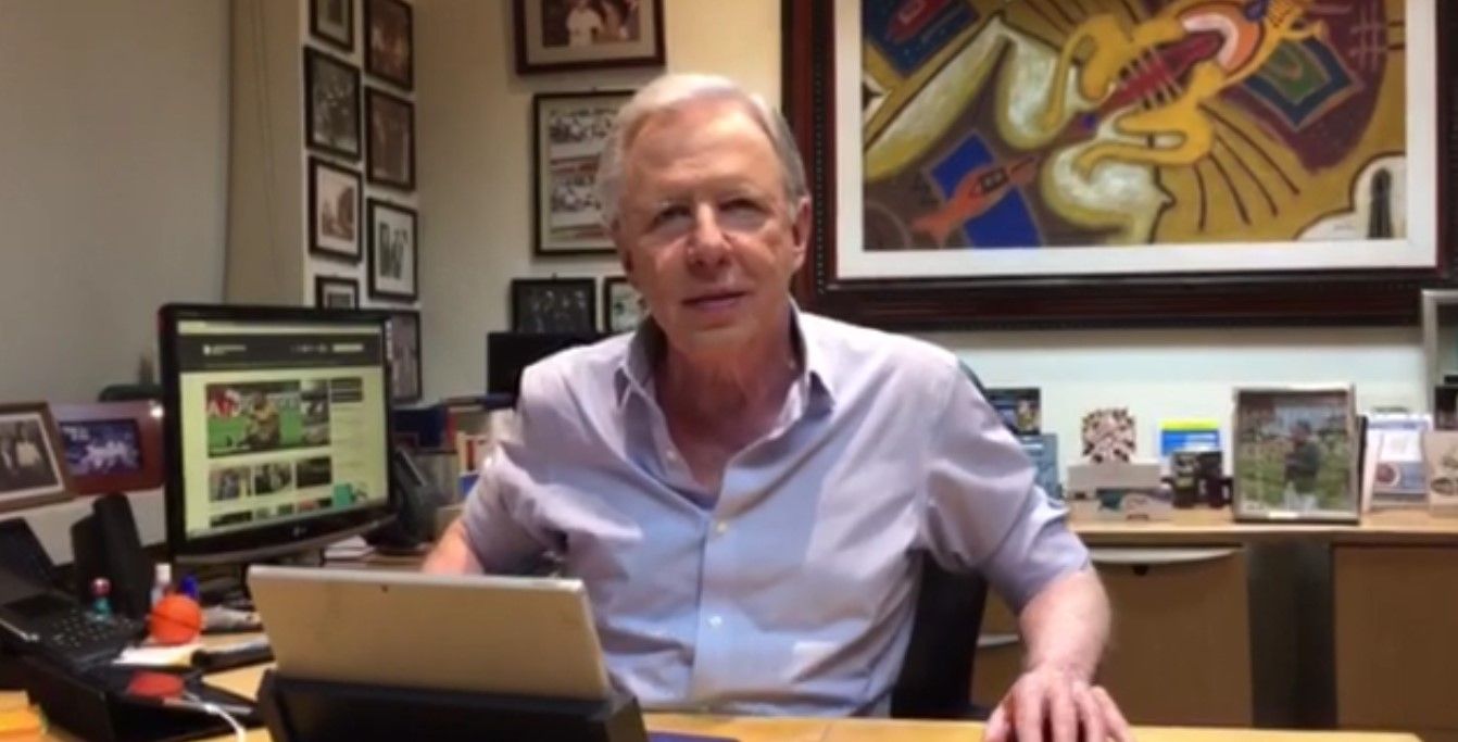 Las noticias de esta noche 24 de mayo