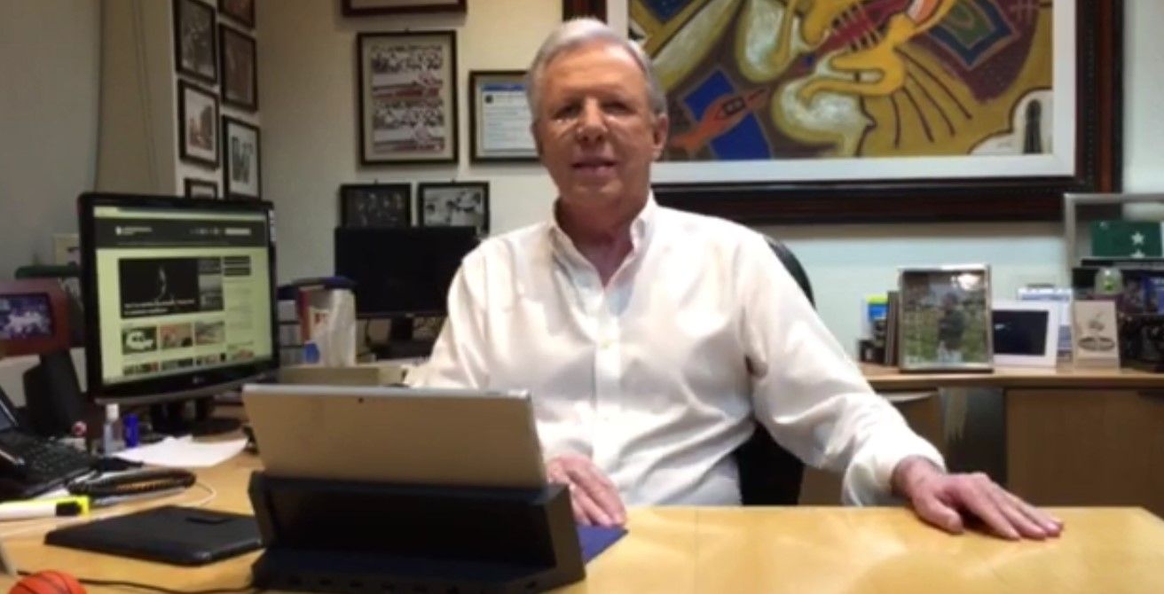 Las noticias de esta noche 3 de mayo