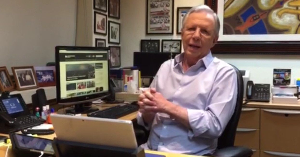 Las noticias de esta noche 27 de mayo