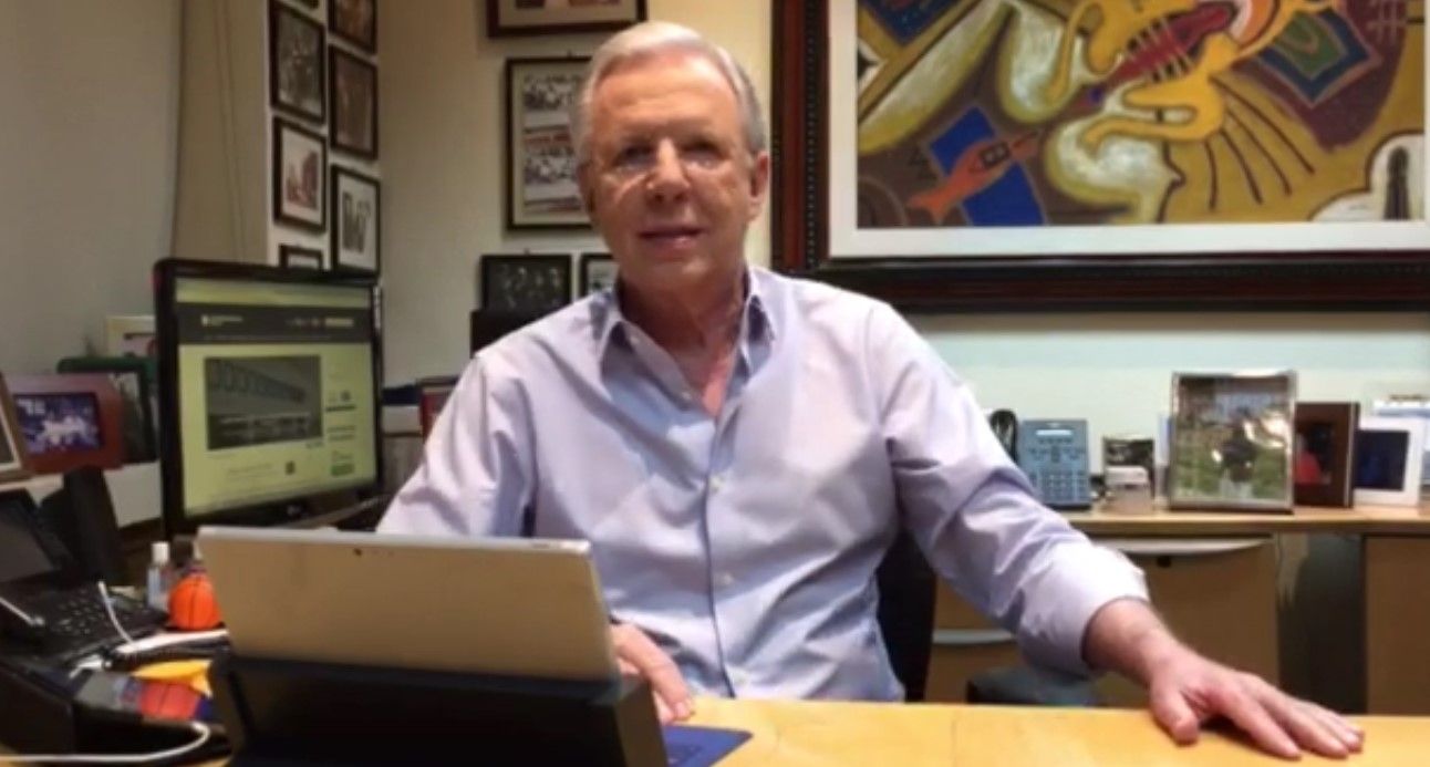 Las noticias de esta noche 9 de mayo