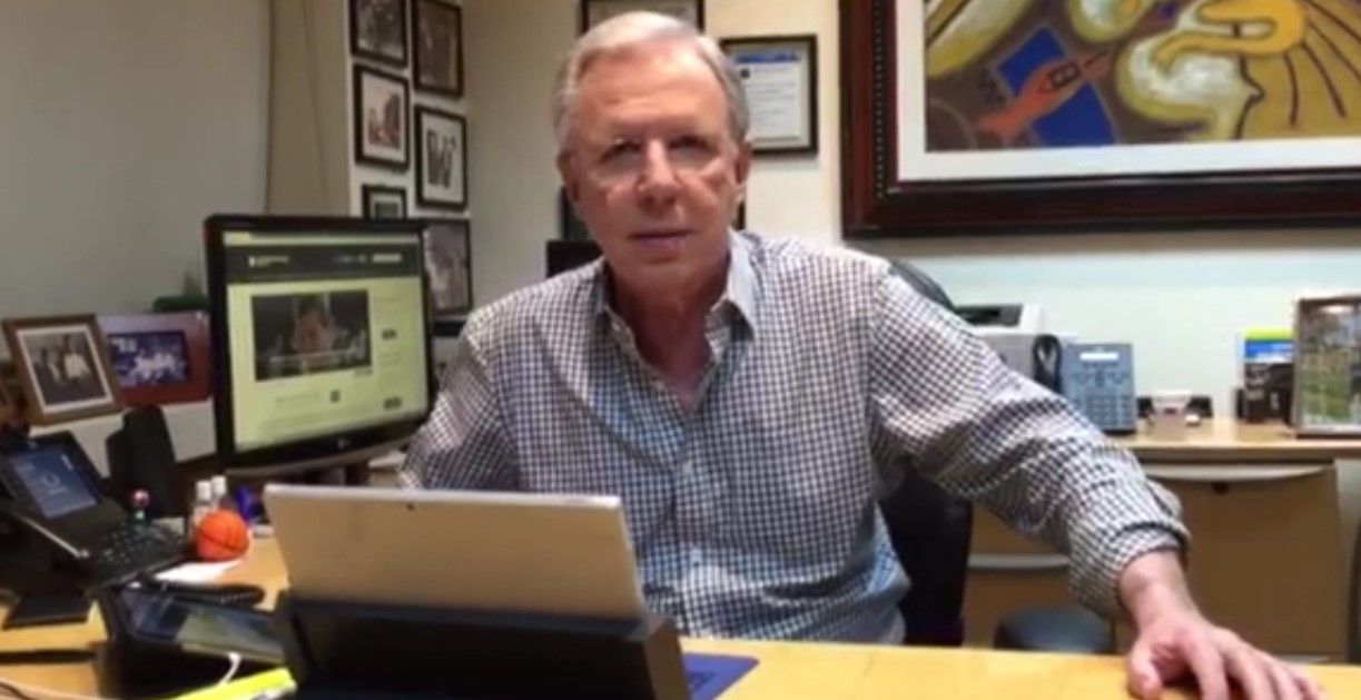 Las noticias de esta noche 11 de mayo