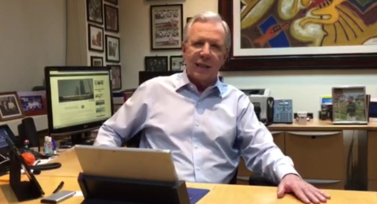 Las noticias de esta noche 12 de mayo