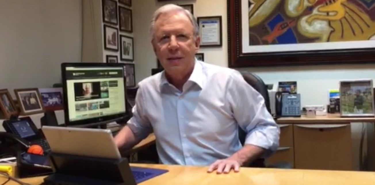 Las noticias de esta noche 16 de mayo