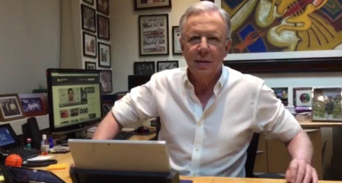 Las noticias de esta noche 25 de mayo