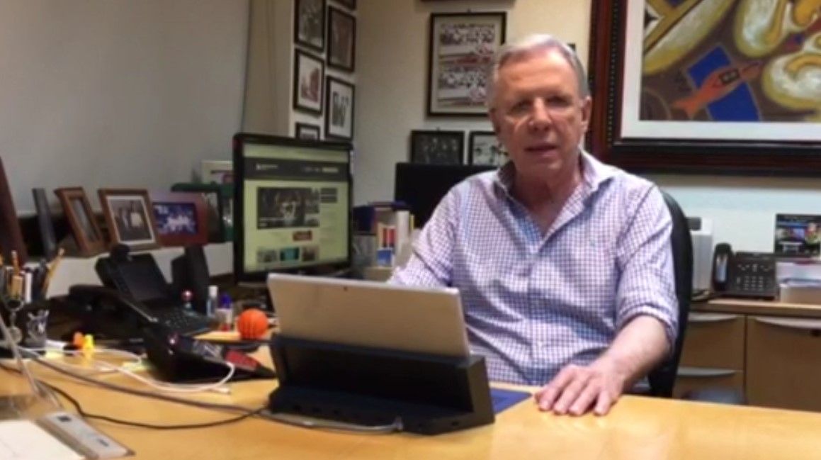 Las noticias de esta noche 30 de mayo