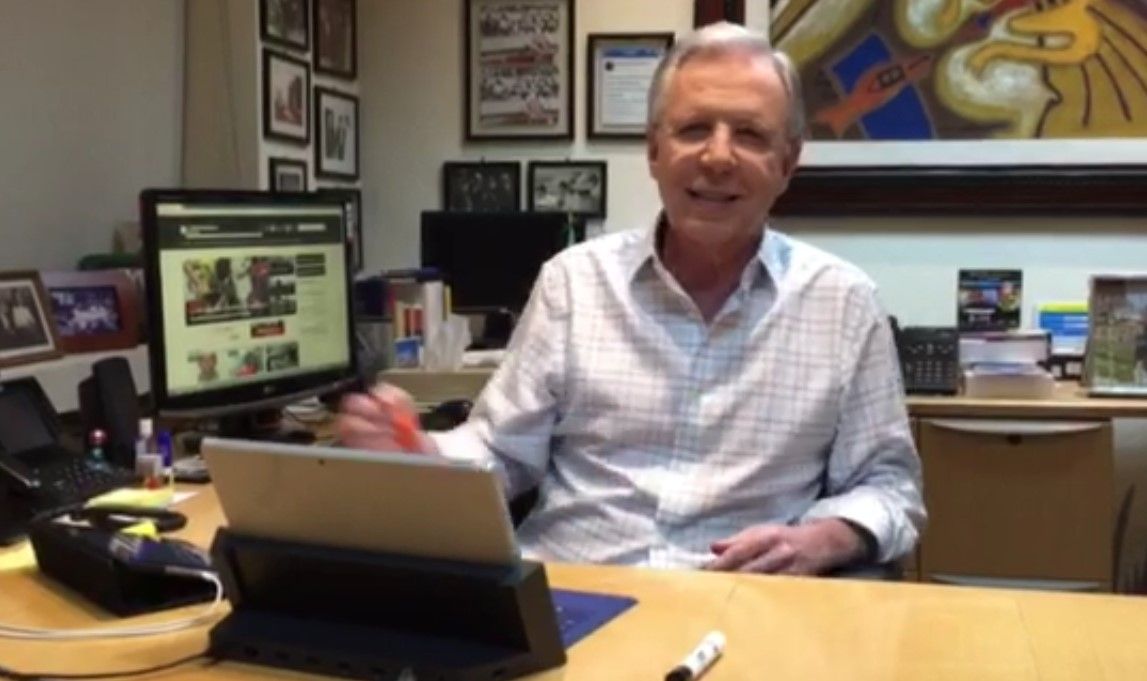 Las noticias de esta noche 31 de mayo