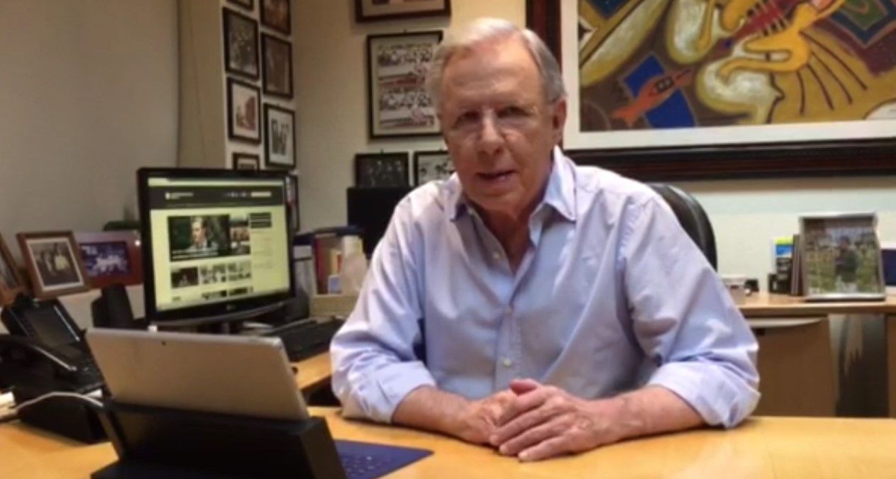 Las noticias de esta noche 5 de mayo