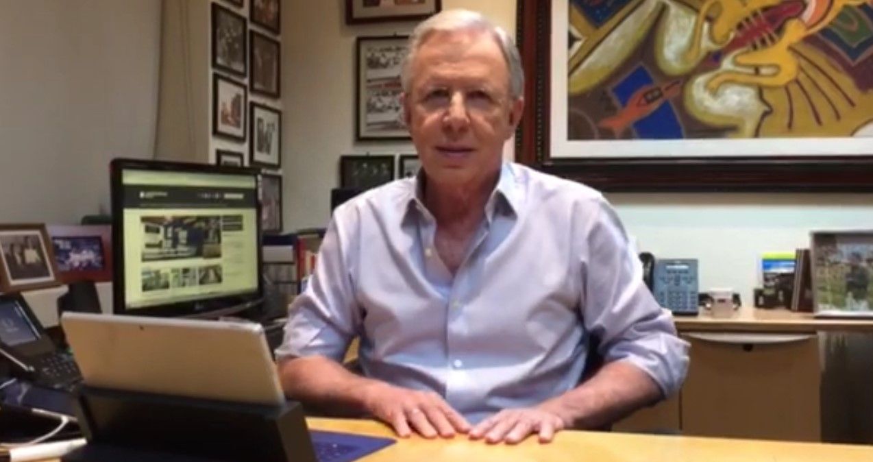 Las noticias de esta noche 4 de mayo