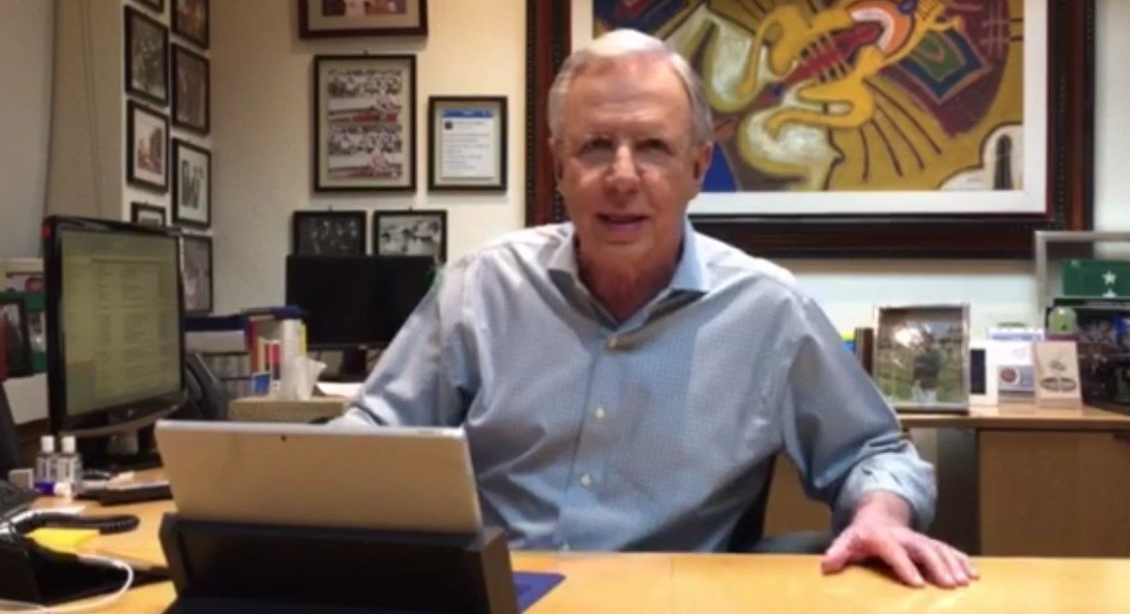 Las noticias de esta noche 2 de mayo