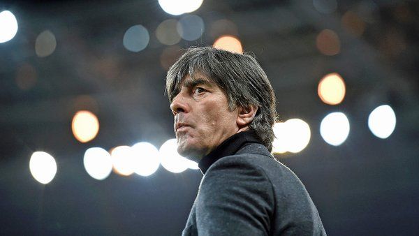‘Habrá algunos cambios para la final’: Joachim Löw