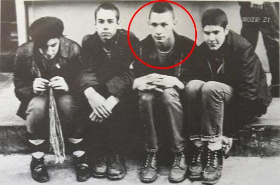 Muere John Berry, miembro fundador de los Beastie Boys - john-berry-beastie-boys