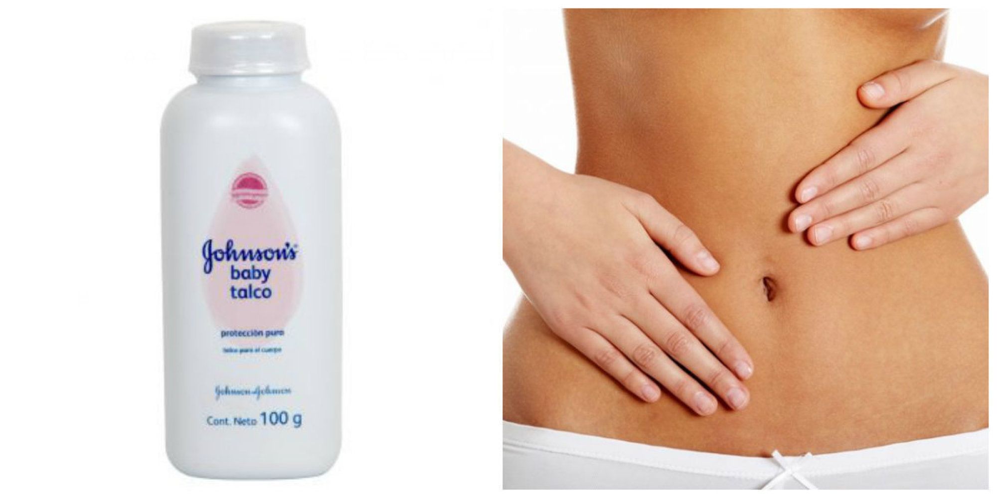 Imponen multa de 55 mdd a Johnson & Johnson por caso de cáncer - johnson-huffington