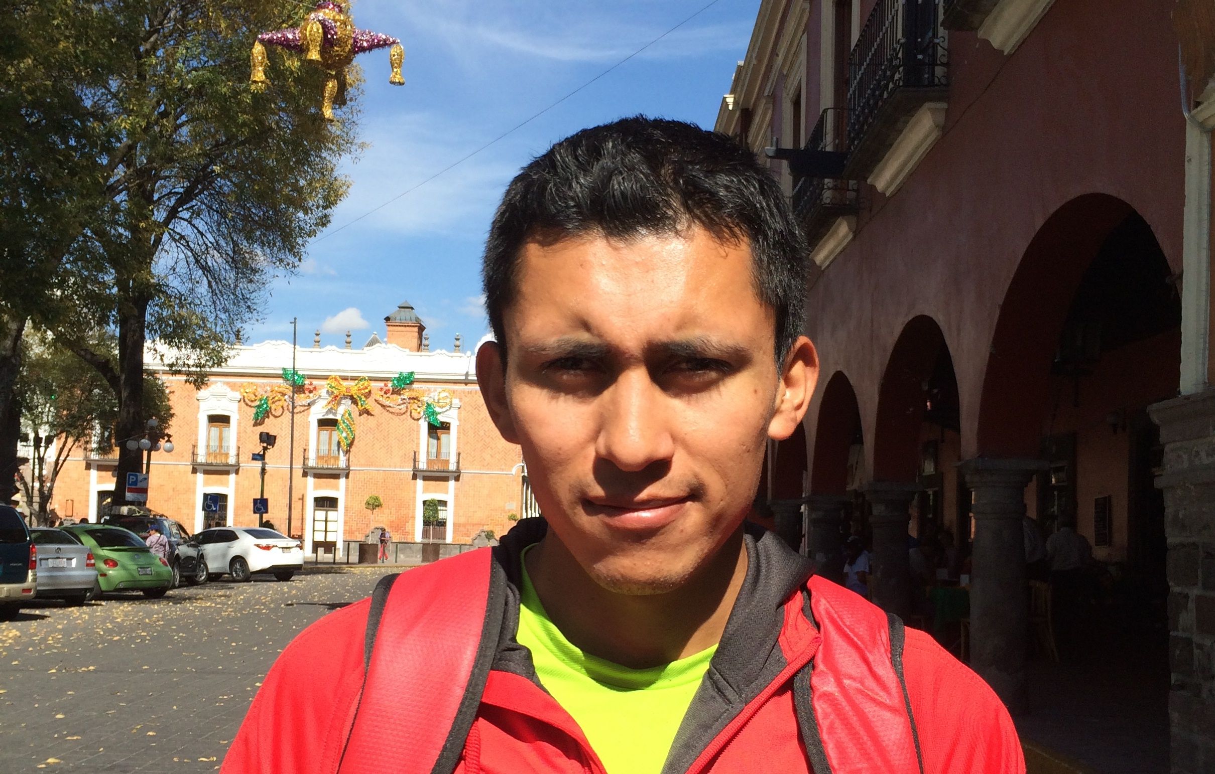 México gana medallas de oro, plata y bronce en Mundial de Caminata - jorge-mtz