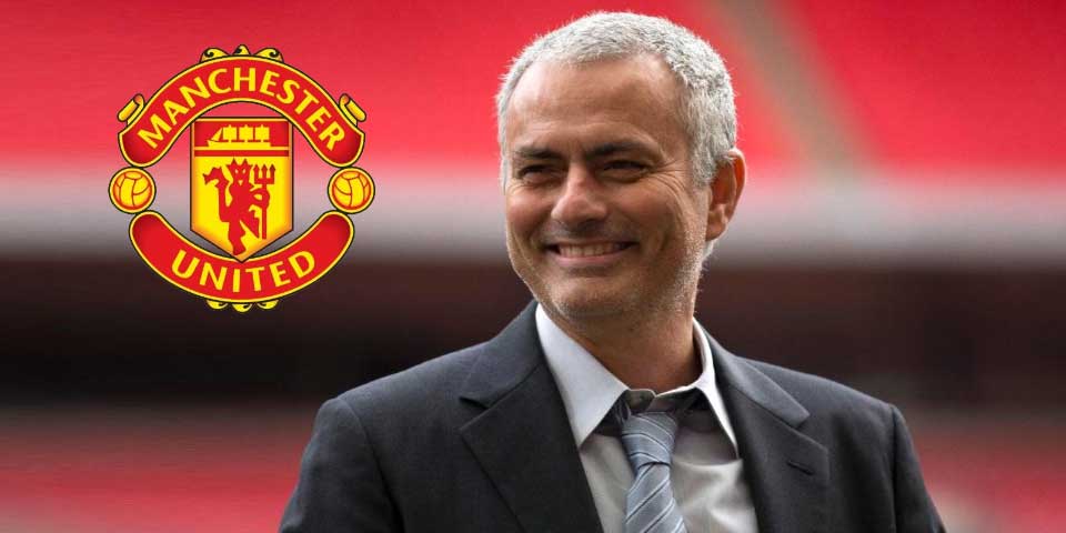 ‘Mourinho será el nuevo entrenador del Manchester United’: BBC