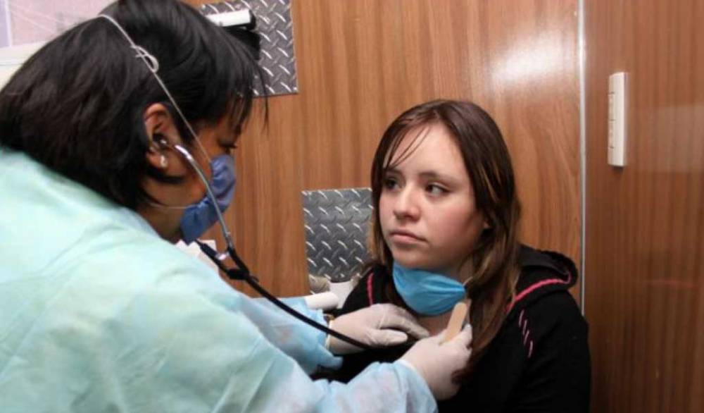 Empleo formal en octubre es de 172 mil plazas: IMSS - jovenes-IMSS