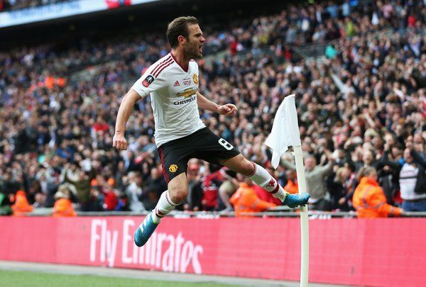 ¿Cómo afectará el Brexit a la Premier League? - juan-mata