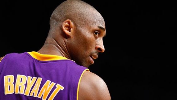Los atletas mejor pagados de la historia - kobe-bryant