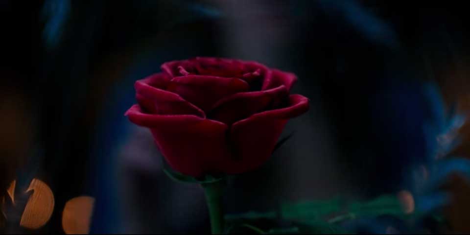 Primer teaser de ‘La Bella y la Bestia’