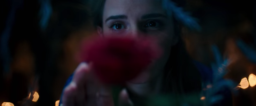 Primer teaser de 'La Bella y la Bestia' - la-bella-y-la-bestia