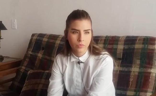 'Aprendí a la mala': #Lady100pesos - lady100pesos