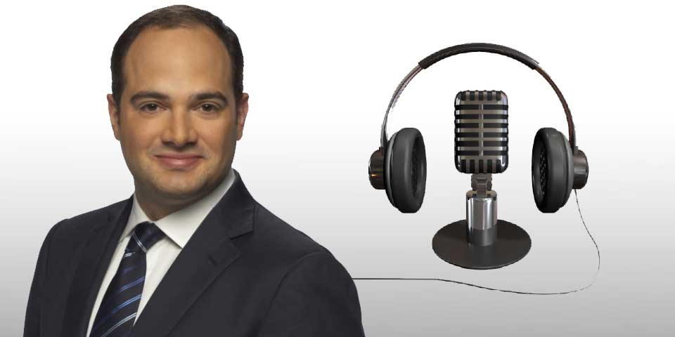 Lo que Joaquín López-Dóriga me enseñó: León Krauze