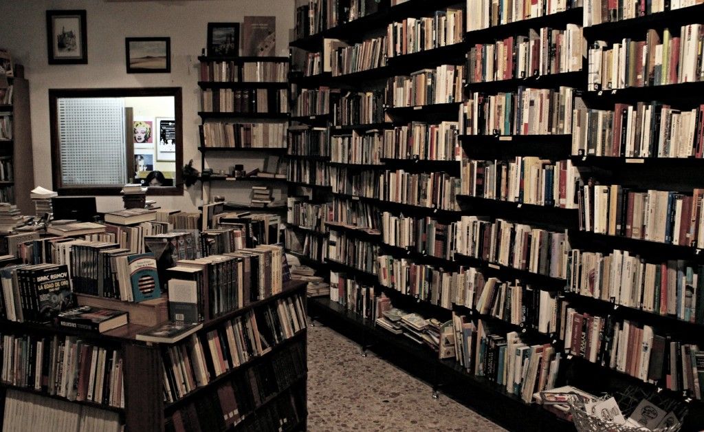Librerías de viejo: libros desde 10 hasta 200 mil pesos - libros2