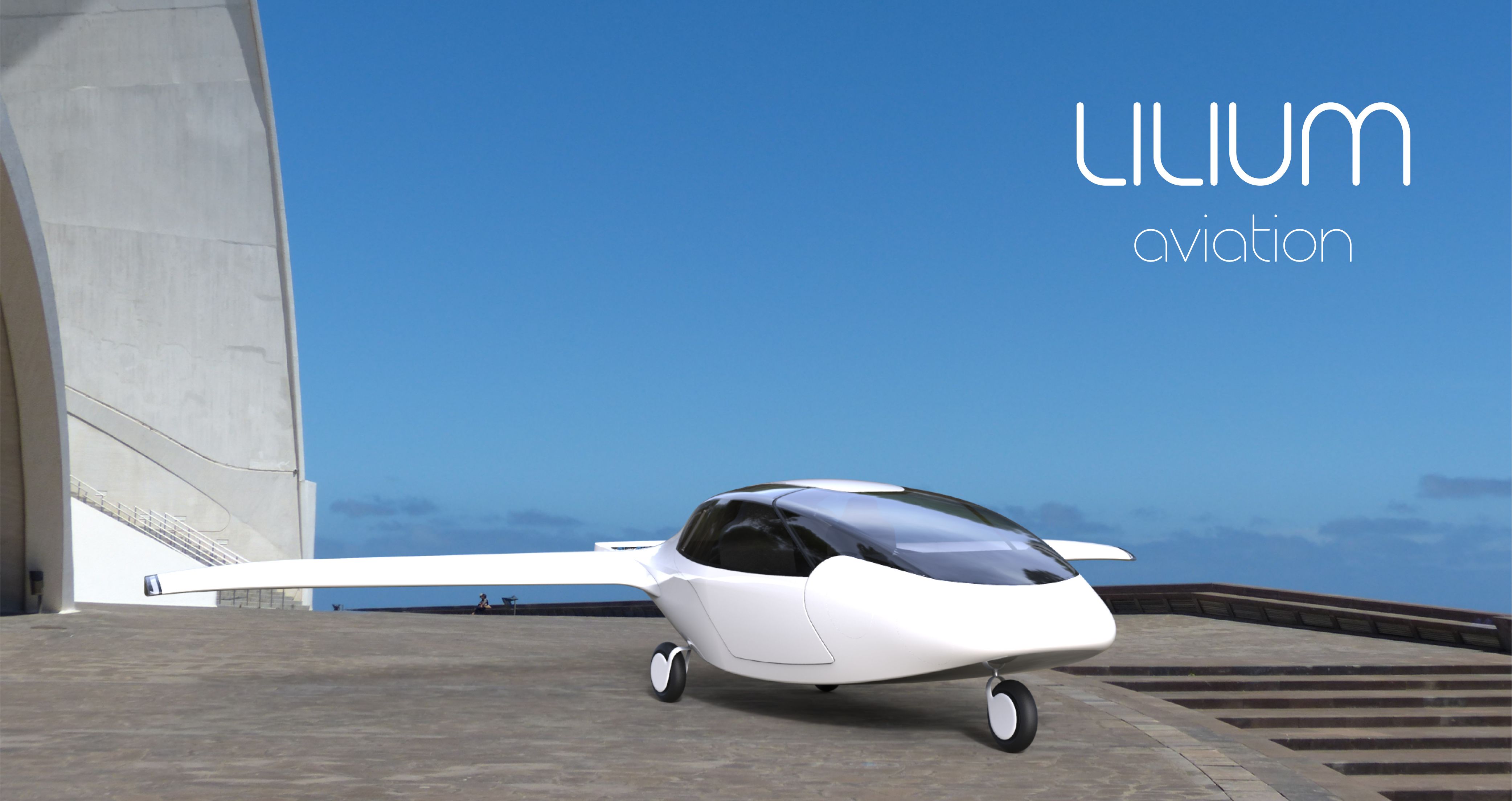 Primera aeronave para uso personal se lanzará en el 2018 - lilium-aviation-