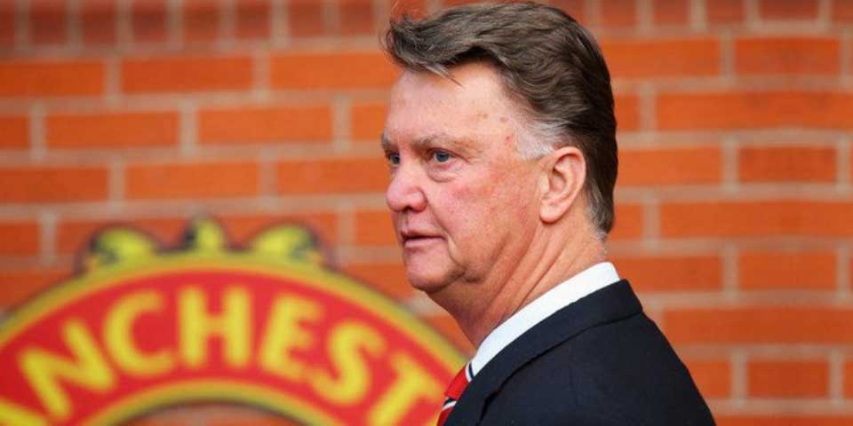 Louis Van Gaal anuncia su retiro del futbol - louis-van-gaal