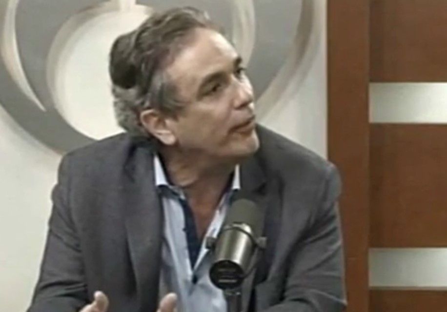 “El apoyo que requieren Tabasco y Campeche tiene que ver con diversificar su economía”: Luis Miguel González