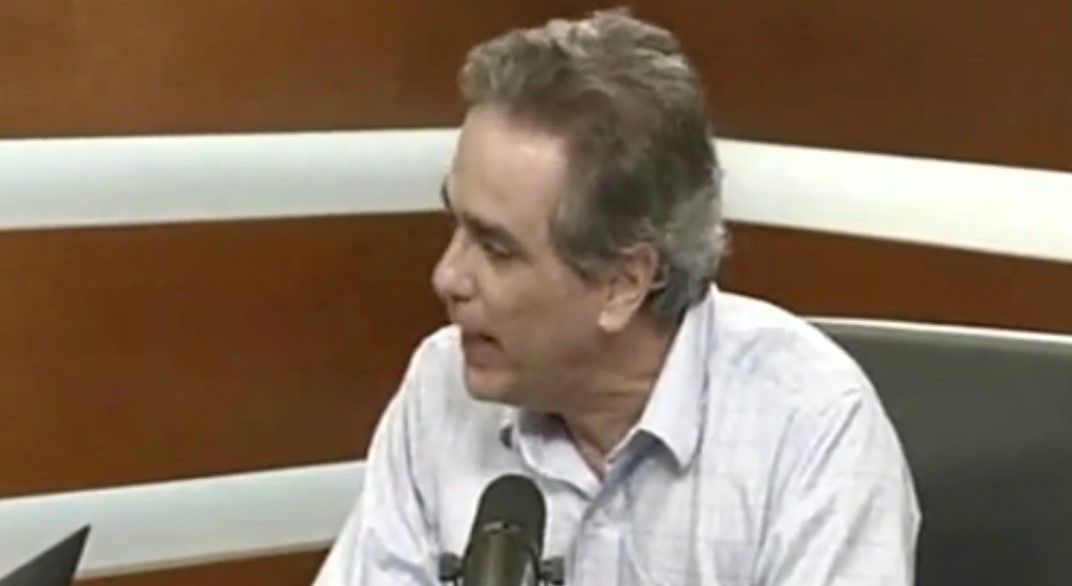 “Las cifras de la industria automotriz nos indican que la producción y exportaciones están cayendo”: Luis Miguel González