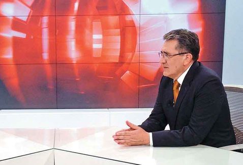 'En Tlatlaya sí hubo tortura, ejecuciones y modificación del lugar': CNDH - luis-raul-gonzalez-perez