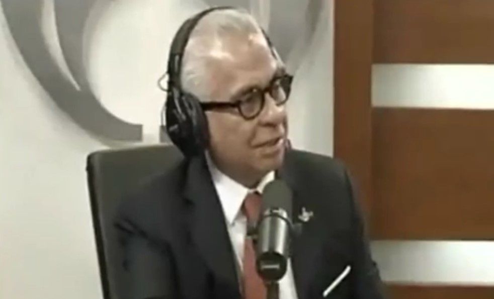 Fiscalía Anticorrupción de Sonora actúa contra ex y actuales funcionarios: Macedo de la Concha