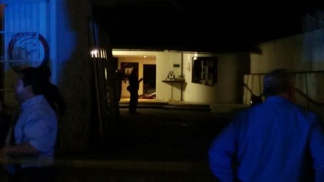 Balacera en antro de Xalapa deja cinco muertos - madame-2