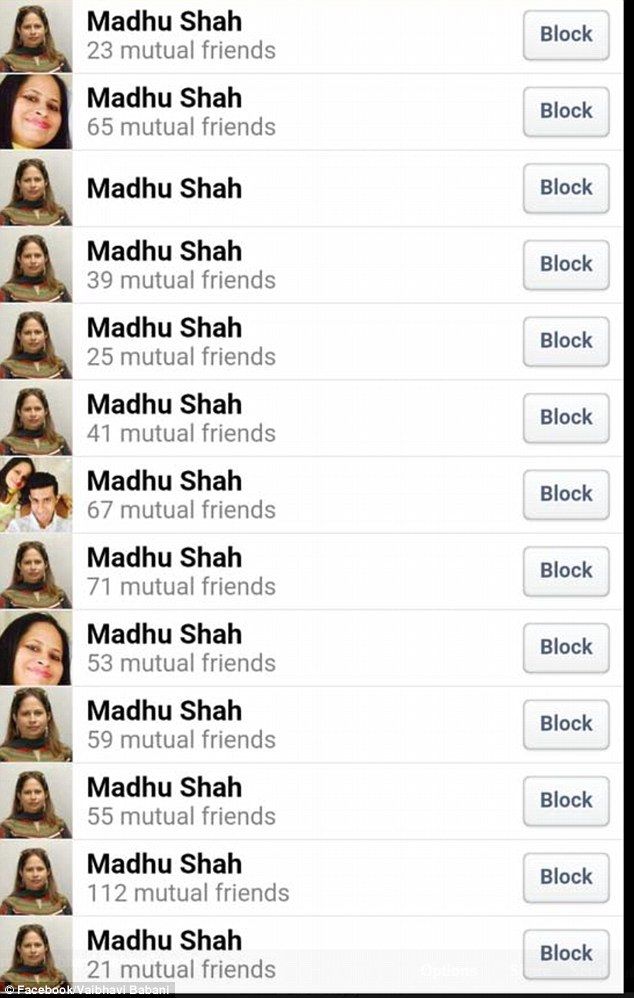 Detectan posible nueva estafa en Facebook - madhu