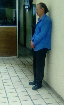 Consignan a maestro de danza acusado por abuso sexual de menores - maestro-de-danza-chalco