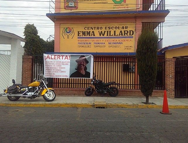 Consignan a maestro de danza acusado por abuso sexual de menores