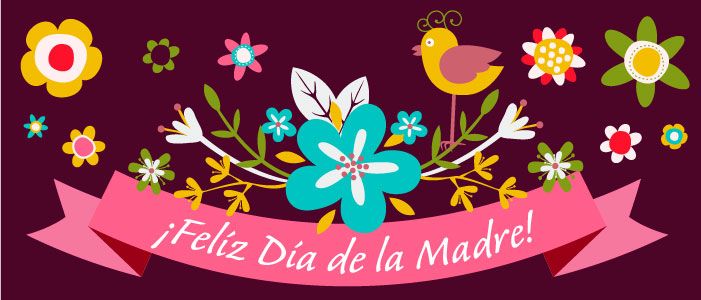 Mexicanos gastan mil 246 pesos en regalos por Día de las Madres - mamá-Internet-4