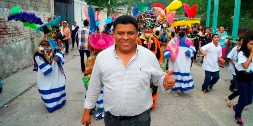 Asesinan a excandidato del PRD en Morelos