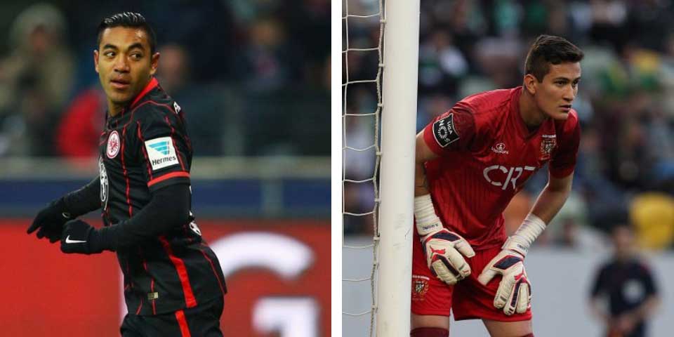 Marco Fabián y Raúl Gudiño se juegan la permanencia este fin de semana