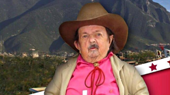 Hospitalizan a Margarito en Puebla