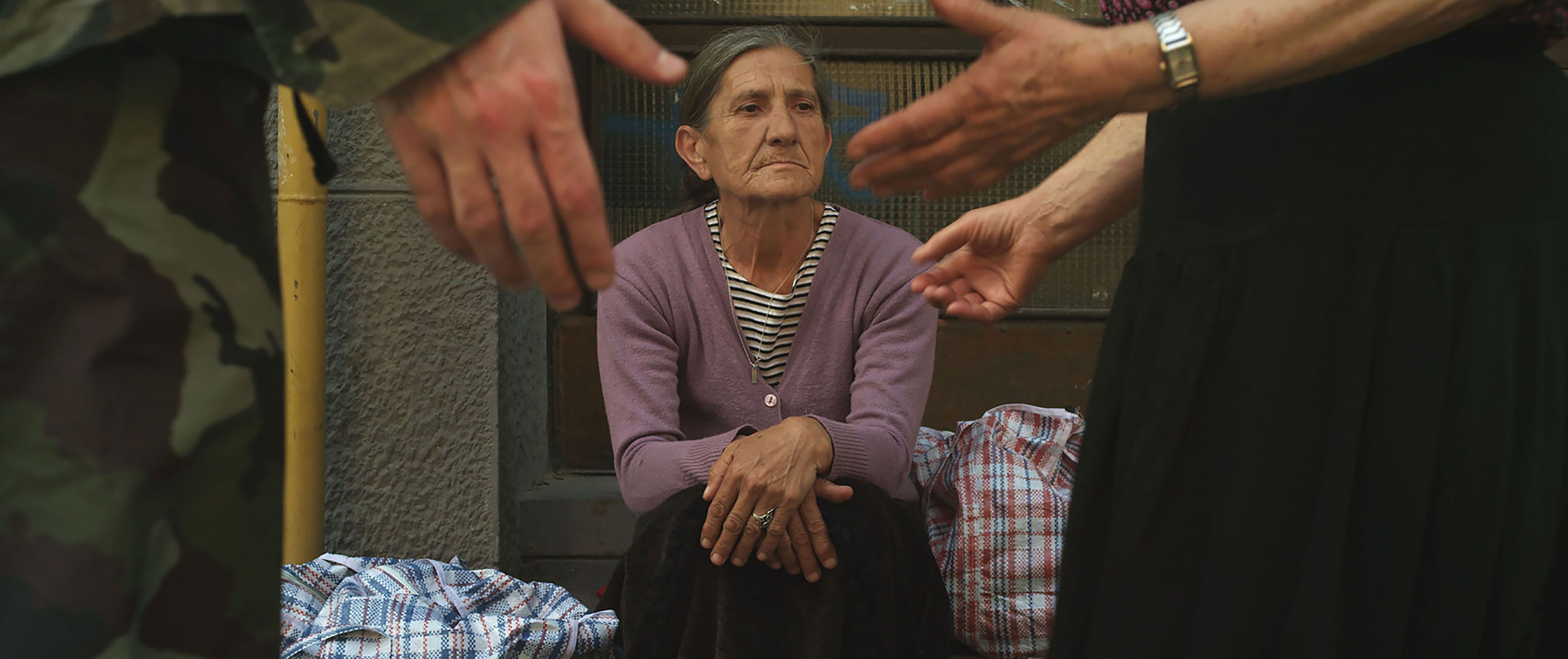 Cortometraje mexicano entra a la competencia del Festival de Cannes - martha-hernaiz3