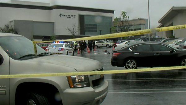 Tiroteos en Maryland dejan dos muertos y dos heridos - maryland-tiroteo