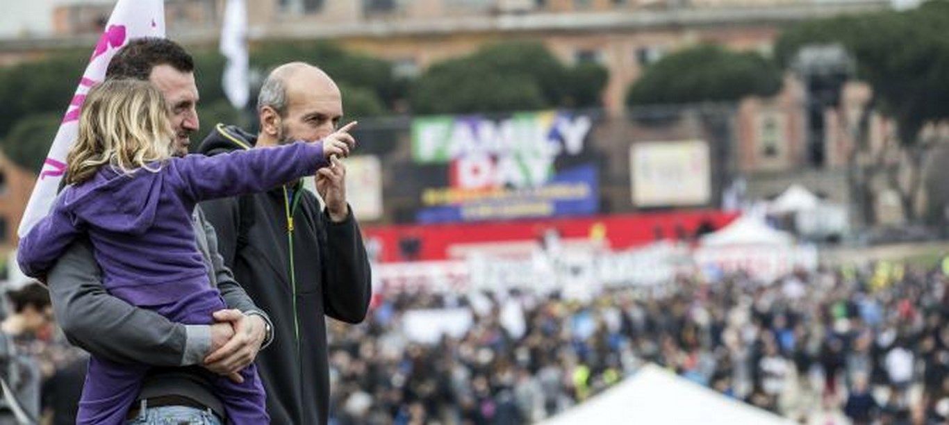 Italia aprueba matrimonio entre personas del mismo sexo - matrimonio-Gay-Italia