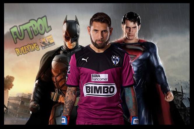 Memes del partido de ida de la final Pachuca vs Monterrey - meme-6